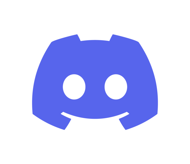Discord Logo